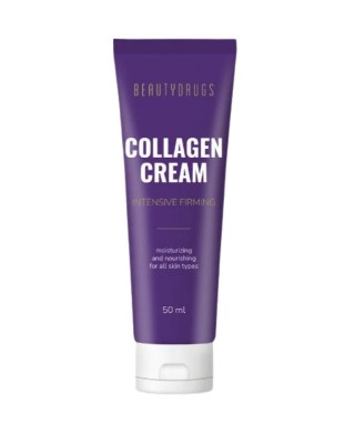 BEAUTYDRUGS Collagen Cream - Intesive Firming 50ml