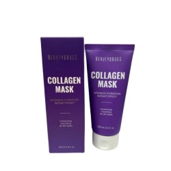 BEAUTYDRUGS Collagen Mask - Intesive Hydration Express Effect 100ml