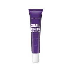 BEAUTYDRUGS Snail Repairing Cream Eye Cream 30ml