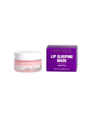 BEAUTYDRUGS Lip Sleeping Mask 10ml