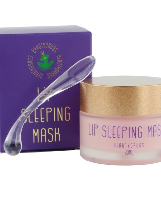 BEAUTYDRUGS Lip Sleeping Mask 30ml