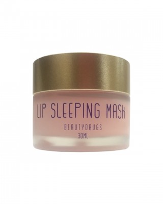 BEAUTYDRUGS Lip Sleeping Mask 30ml