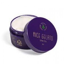 BEAUTYDRUGS Rice Gelato Face Peeling 100gr