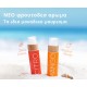 COCOSOLIS ORGANIC MANGO Sun Tan Body Oil - 110ml