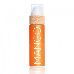 COCOSOLIS ORGANIC MANGO Sun Tan Body Oil - 110ml