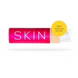 COCOSOLIS ORGANIC SKIN Collagen Booster Dry Oil - 110ml