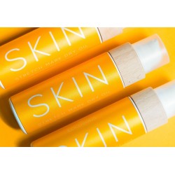 COCOSOLIS ORGANIC SKIN Stretch Mark Dry Oil - 110ml