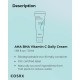 COSRX - Refresh AHA BHA Vitamin C Daily Cream 50ml COSRX - Refresh AHA BHA Vitamin C Daily Cream 50ml