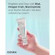 COSRX - Refresh AHA BHA Vitamin C Daily Cream 50ml COSRX - Refresh AHA BHA Vitamin C Daily Cream 50ml