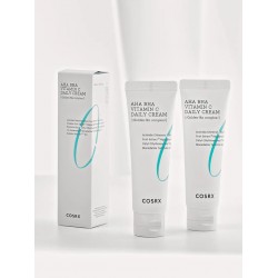 COSRX - Refresh AHA BHA Vitamin C Daily Cream 50ml