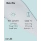 COSRX - Refresh AHA BHA Vitamin C Daily Cream 50ml COSRX - Refresh AHA BHA Vitamin C Daily Cream 50ml