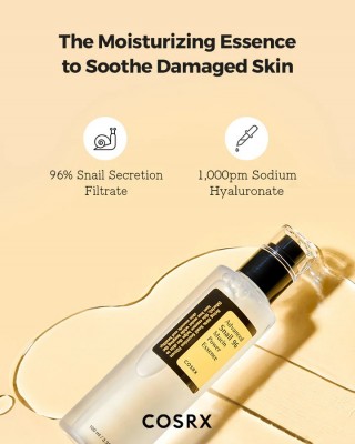 COSRX - Advanced Snail 96 Mucin Power Essence 100ml