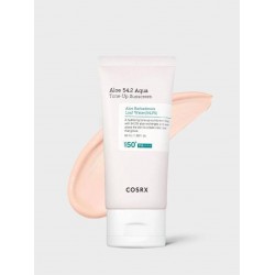 COSRX - Aloe 54.2 Aqua Tone Up Sunscreen SPF50+/PA++++ 50ml