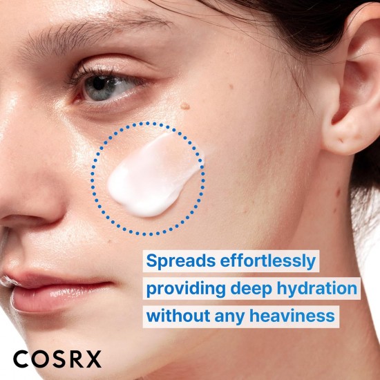 COSRX - Ceramide Skin Barrier Moisturizing Cream 80ml COSRX - Ceramide Skin Barrier Moisturizing Cream 80ml
