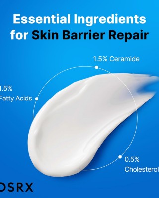 COSRX - Ceramide Skin Barrier Moisturizing Cream 80ml