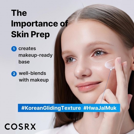COSRX - Ceramide Skin Barrier Moisturizing Cream 80ml COSRX - Ceramide Skin Barrier Moisturizing Cream 80ml