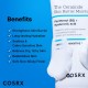 COSRX - Ceramide Skin Barrier Moisturizing Cream 80ml COSRX - Ceramide Skin Barrier Moisturizing Cream 80ml