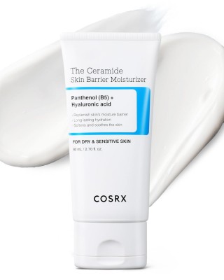 COSRX - Ceramide Skin Barrier Moisturizing Cream 80ml