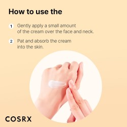 COSRX - Advanced Snail 92 All in One Cream - 50g