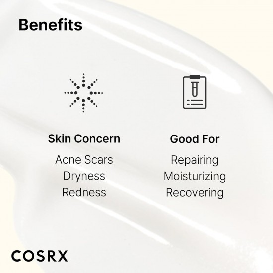 COSRX - Advanced Snail 92 All in One Cream - 50g