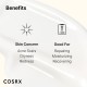 COSRX - Advanced Snail 92 All in One Cream - 50g