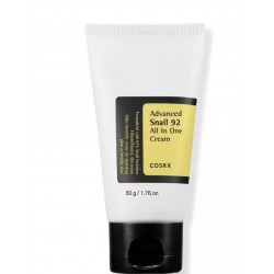 COSRX - Advanced Snail 92 All in One Cream - 50g