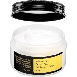 COSRX - Advanced Snail 92 All in One Cream - 100g