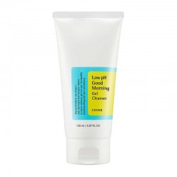 COSRX - Low pH Good Morning Gel Cleanser - Gentle Face Wash - 150ml