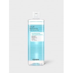 COSRX - Low PH Niacinamide Micellar Cleansing Water 400ml