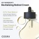 COSRX - The Retinol 0.5% 20ml COSRX - The Retinol 0.5% 20ml