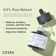 COSRX - The Retinol 0.5% 20ml COSRX - The Retinol 0.5% 20ml