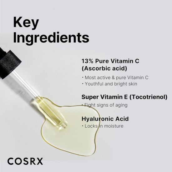 COSRX - The Vitamin C13 20ml