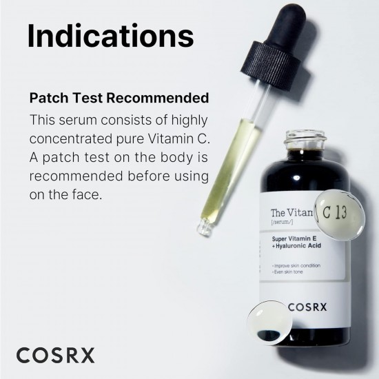 COSRX - The Vitamin C13 20ml