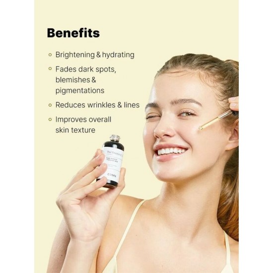 COSRX - The Vitamin C13 20ml