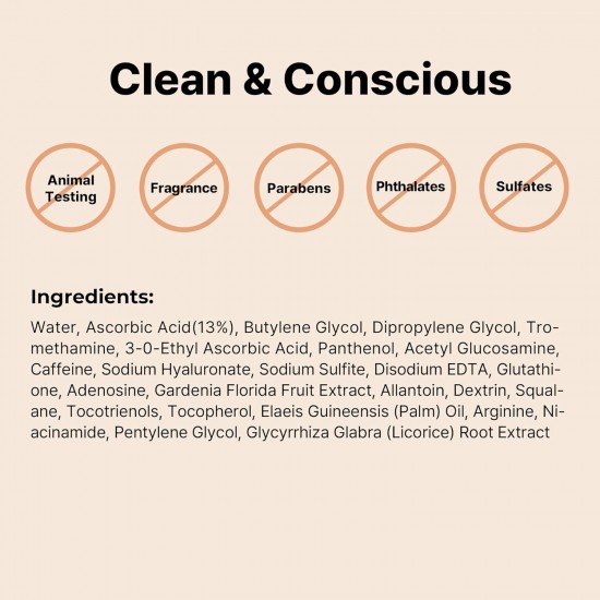 COSRX - The Vitamin C13 20ml