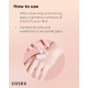 COSRX - Βalancium Comfort Ceramide Shoothing Cream 80g COSRX - Βalancium Comfort Ceramide Shoothing Cream 80g