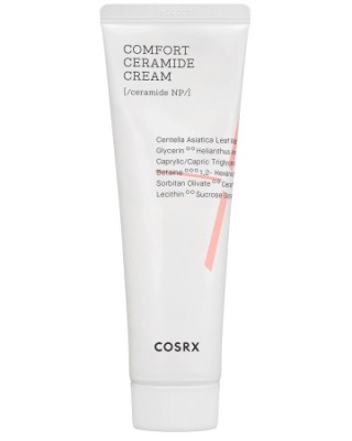 COSRX - Βalancium Comfort Ceramide Shoothing Cream 80g