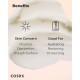 COSRX - Βalancium Comfort Ceramide Shoothing Cream 80g COSRX - Βalancium Comfort Ceramide Shoothing Cream 80g