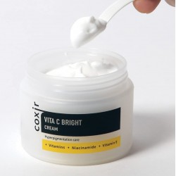 COXIR - Vita C Face Cream 50ml
