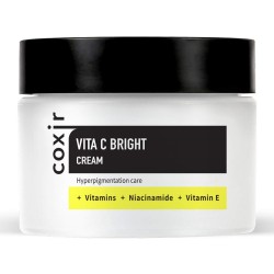 COXIR - Vita C Face Cream 50ml