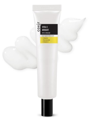 COXIR - Vita C Bright Eye Cream 30ml
