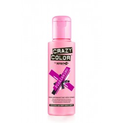 CRAZY COLOR Semi-Permanent - 42 Pinkissimo 100ml