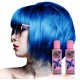 CRAZY COLOR Semi-Permanent - 44 Capri Blue 100ml CRAZY COLOR Semi-Permanent - 44 Capri Blue 100ml