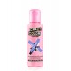 CRAZY COLOR Semi-Permanent - 55 Lilac 100ml