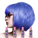 CRAZY COLOR Semi-Permanent - 55 Lilac 100ml