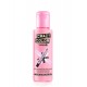 CRAZY COLOR Semi-Permanent - 64 Marshmallow 100ml CRAZY COLOR Semi-Permanent - 64 Marshmallow 100ml