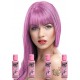 CRAZY COLOR Semi-Permanent - 64 Marshmallow 100ml CRAZY COLOR Semi-Permanent - 64 Marshmallow 100ml