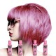 CRAZY COLOR Semi-Permanent - 64 Marshmallow 100ml CRAZY COLOR Semi-Permanent - 64 Marshmallow 100ml