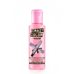 CRAZY COLOR Semi-Permanent - 75 Ice Mauve 100ml