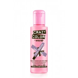 CRAZY COLOR Semi-Permanent - 75 Ice Mauve 100ml